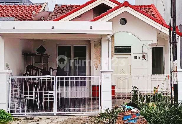 Disewakan Rumah Full Furnish Di Araya Posisi Depan, Malang Disewakan Rumah Full Furnish Di Araya Posisi Depan, Malang