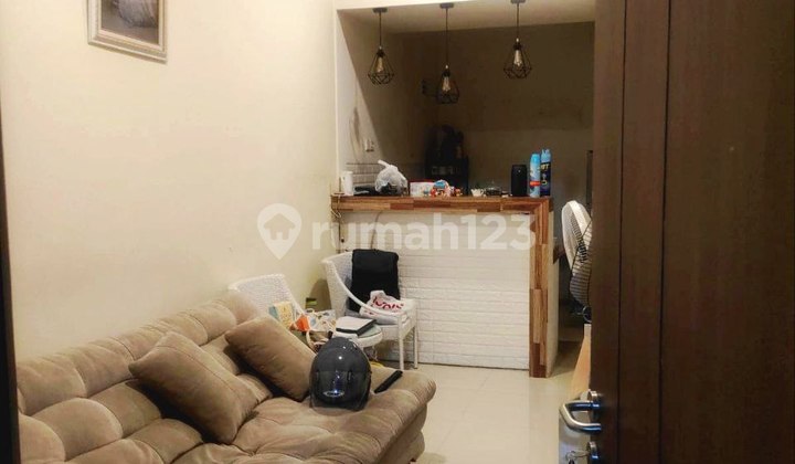 For Sale Ready-to-Live Minimalist House in Grianan Agung, Singosari - Malang 2