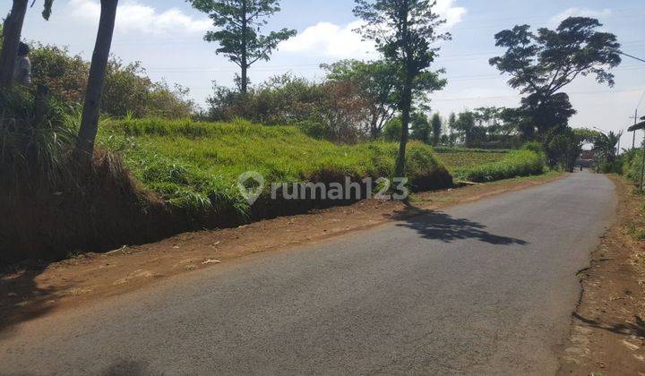 Dijual Tanah Di Karang Ampel Timur, Lokasi Strategis, Malang 2