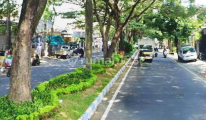 Dijual Tanah Sangat Strategis Poros Jalan Raya Danau Kerinci, Mlg Dijual Tanah Sangat Strategis Poros Jalan Raya Danau Kerinci, Mlg