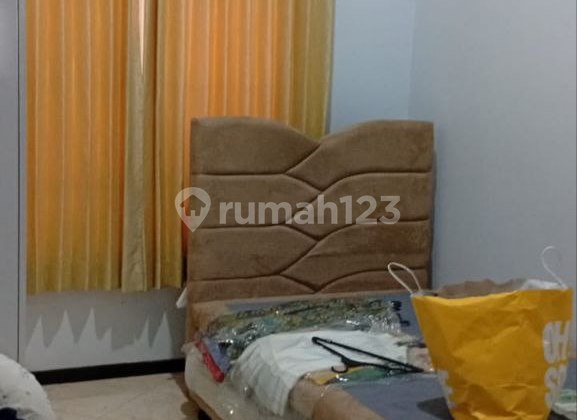 Disewakan Rumah Bagus Terawat Siap Huni di Bukit Dieng, Malang 2