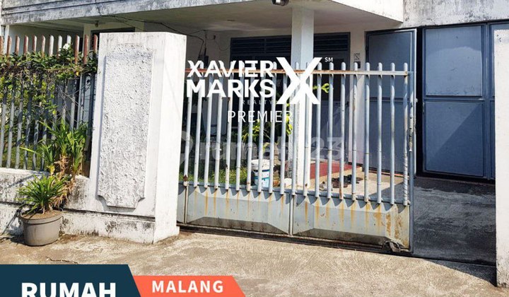 Dijual Cepat Harga Murmer Rumah Di Simpang Tambora, Dekat Unmer Mlg Dijual Cepat Harga Murmer Rumah Di Simpang Tambora, Dekat Unmer Mlg