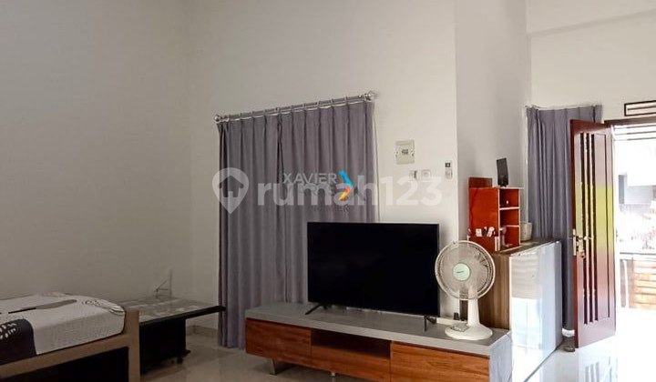 Dijual Rumah Minimalis Siap Huni Di Villa Puncak Tidar, Malang 2