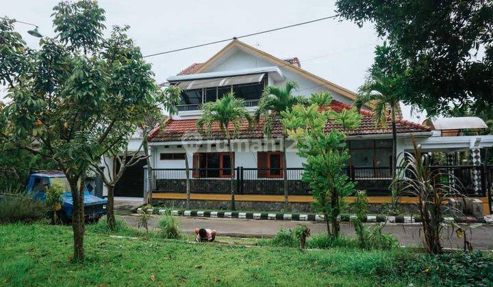 Dijual Cepat Rumah Luas Hook Siap Huni Daerah Sulfat, Malang Kota 2