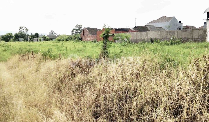 Dijual Murah Tanah Luas Strategis Di Janti Barat, Sukun Malang Dijual Murah Tanah Luas Strategis Di Janti Barat, Sukun Malang