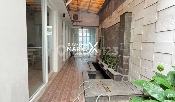 Dijual Rumah Siap Huni Semi Furnish di Tunggulwulung, Suhat Mlg 2