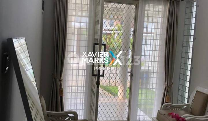 Disewakan Rumah Cantik Minimalis Ful Furnish Di Green Orchid, Mlg 2