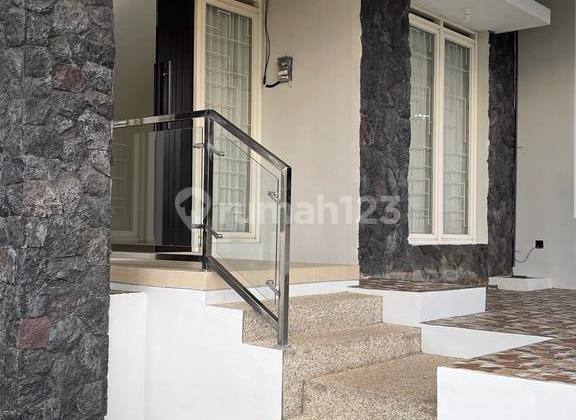 Disewakan Rumah Terawat dan Siap Huni di Austinville, Dieng Mlg 2