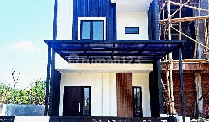 Dijual Rumah Minimalis Baru Gress Di Kota Lawang Kab. Malang Dijual Rumah Minimalis Baru Gress Di Kota Lawang Kab. Malang