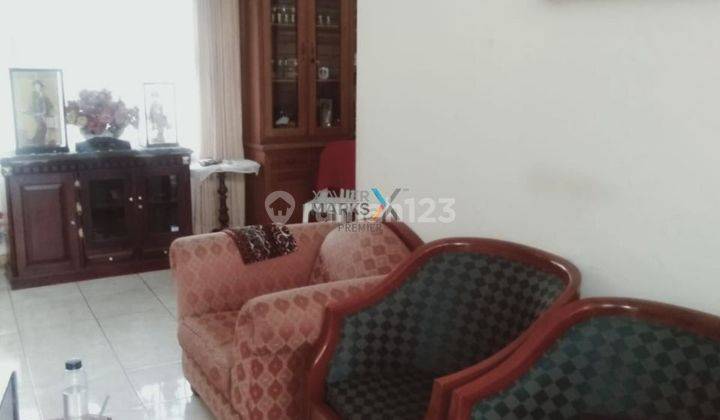 Dijual Rumah Kos Aktif, Eksklusif + Furnish Di Kauman, Pusat Kota Mlg 2