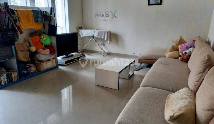 Disewakan Rumah Full Furnished Di Villa Puncak Tidar, Malang  2