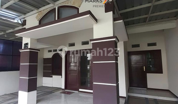 For Sale: Well-Maintained, Move-In Ready Nice House in Araya, Malang City 2