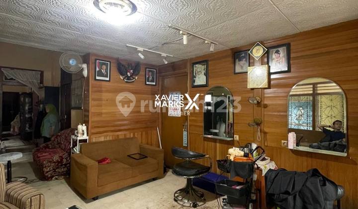 Dijual Hitung Tanah Rumah Strategis Nol Jl Dekat Alun2 Kota Batu 2