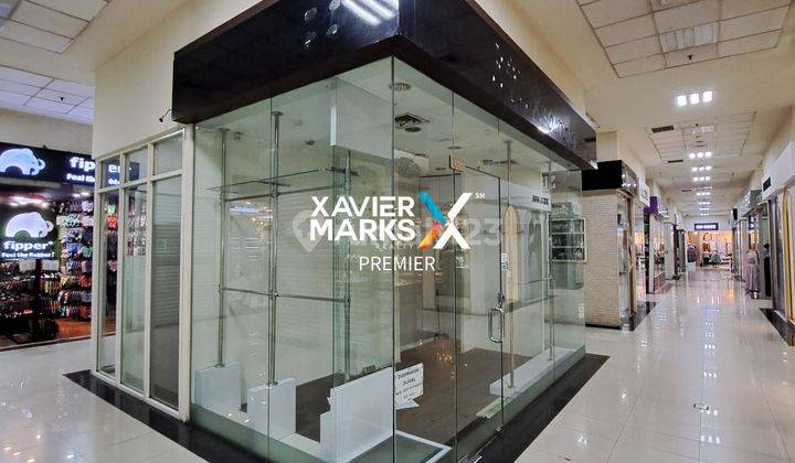 Dijual Cepat Stand Strategis Di Mall Matos Malang - Harga Diskon 2