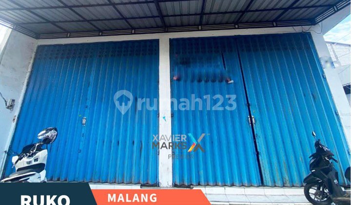 For Rent Spacious Shop House in Karanglo, Near Singosari Toll Exit, Malang For Rent Spacious Shop House in Karanglo, Near Singosari Toll Exit, Malang