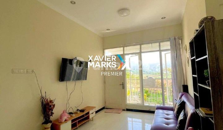For Sale Well-Maintained Semi-Furnished Villa House in Temas, Batu City 2