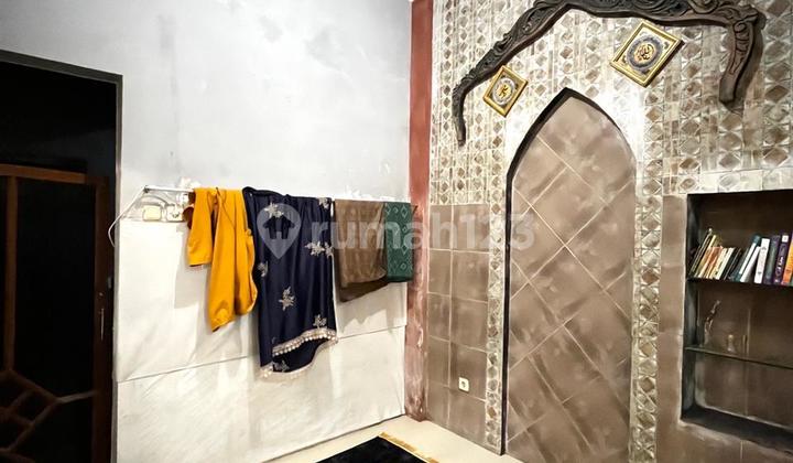 Dijual Rumah Full Furnish Siap Huni di Ranugrati, Sawojajar - Mlg 2