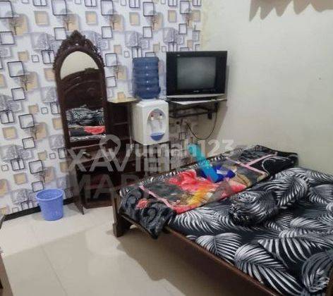 Dijual Cepat Villa 7 Kt Lokasi Strategis Di Bukit Songgoriti, Kota Batu 2