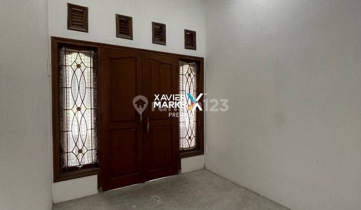 Dijual Rumah Siap Huni 1 Lantai Di Kalpataru, Suhat Malang Kota
 2