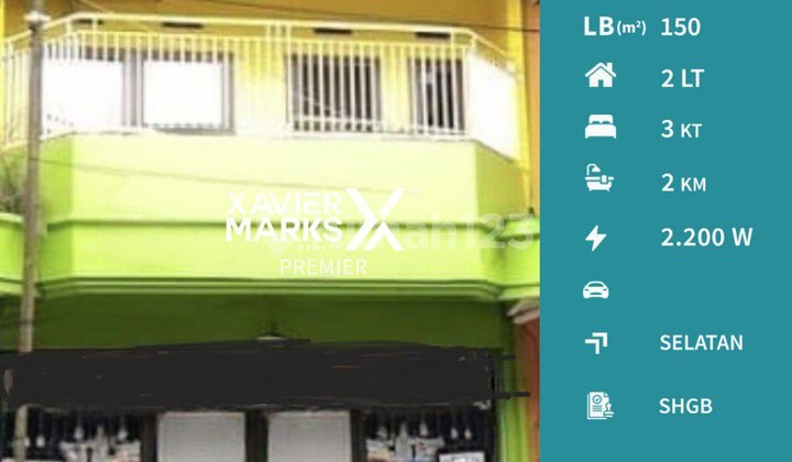 For Quick Sale, Cheap and Strategic Shop House on Jl Danau Toba, Sawojajar, Malang For Quick Sale, Cheap and Strategic Shop House on Jl Danau Toba, Sawojajar, Malang