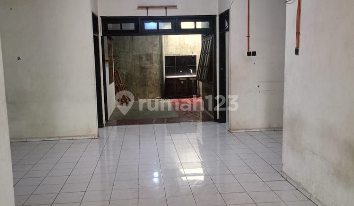 Dijual Rumah Hitung Tanah di Raya Ki Ageng Gribig, Sawojajar Mlg 2
