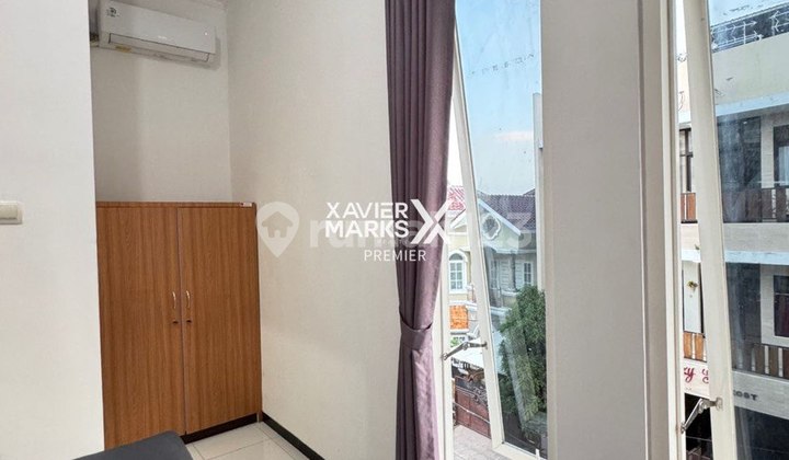 For Sale Active Boarding House with 47 Rooms on Bunga-Bunga Street, Suhat Malang 2