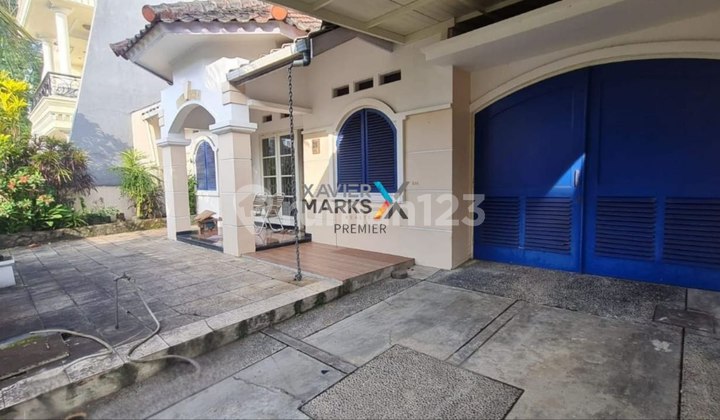 Dijual Rumah Cantik Full Furnish Siap Huni Dekat Perum Araya, Mlg 2