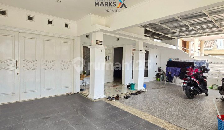Dijual Rumah Terawat siap Huni di Araya Depan, Blimbing malang 2