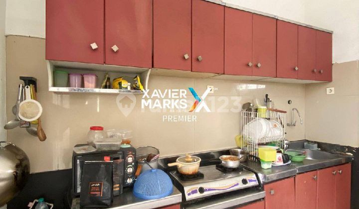 For Sale Modern Spacious House + Commercial Space in Cemorokandang, Malang City 2