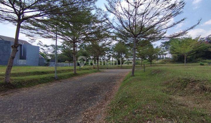 Jual Cepat Tanah Di Asteria Hill Dekat Univ Binus, Araya Malang

 2