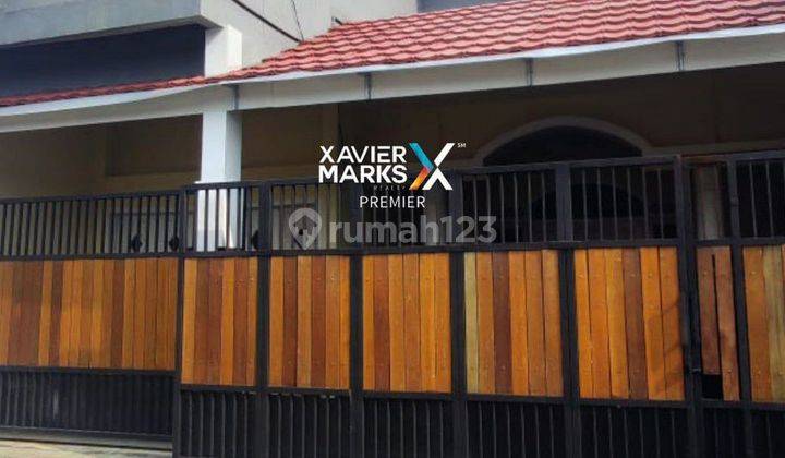 Dijual Rumah Kost Furnished di Daerah Jalan Sungai2, Kota Malang 1