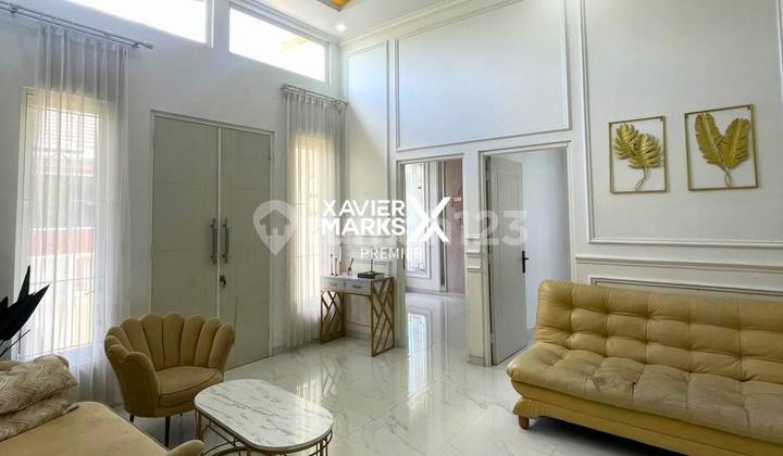 Dijual Rumah Minimalis Dkt Bandara Abd. Saleh Kec. Pakis Kab. Mlg 2