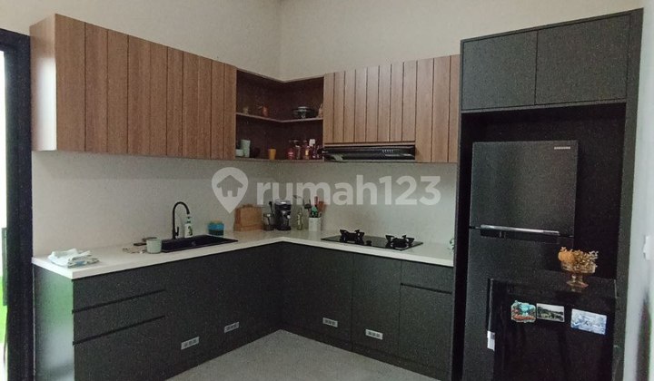 For Sale: Charming Minimalist Furnished House in Austinville, Dieng Mlg 2