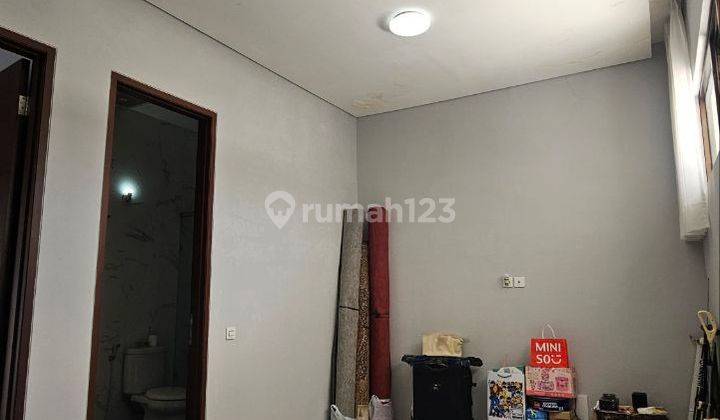 Dijual Rumah Modern Siap Huni Di Grand Permata Jingga, Malang 2