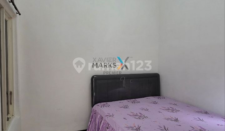 For Sale Ready-to-Occupy House in Green Living Residence, Gadang, Malang 2
