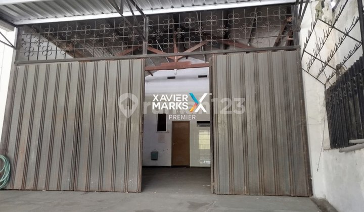 Disewakan/dijual Rumah Luas Strategis Siap Huni Di Jl Sungai2, Mlg 2