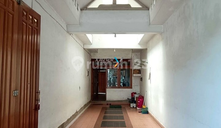 Dijual Rumah Siap Huni di Daerah Gunung-Gunung, Klojen Kota Mlg 2