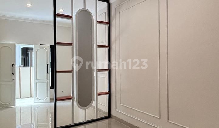 Dijual Rumah Modern Minimalis di Jalan Ikan-Ikan, Blimbing Malang 2