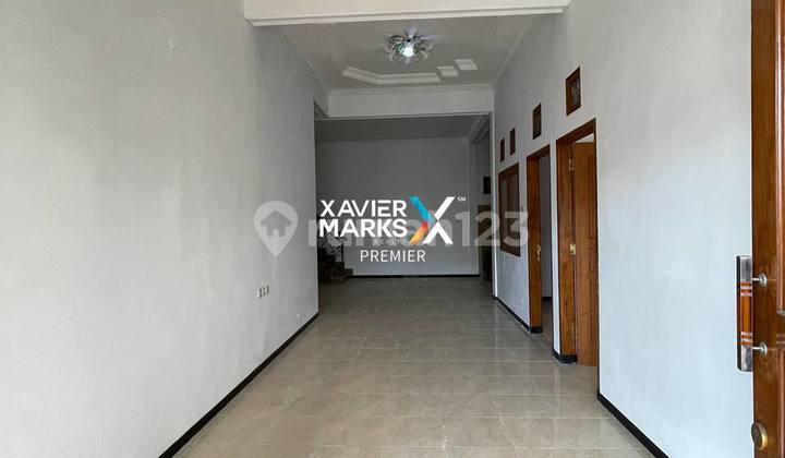 Dijual Rumah Bersih Terawat Siap Huni Di Griya Shanta, Suhat- Mlg 2