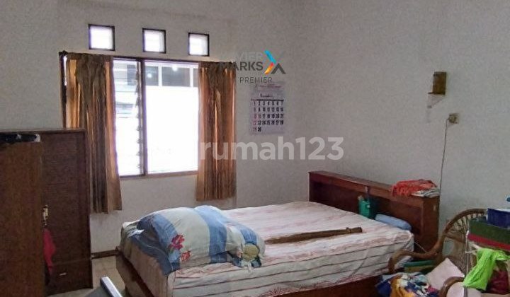 Dijual Rumah Terawat Kokoh Full Jati Di Area Jalan Kawi, Malang 2