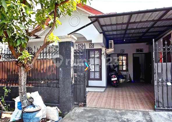 For Rent Fully Furnished Ready-to-Live-In House in Sulfat Housing, Malang For Rent Fully Furnished Ready-to-Live-In House in Sulfat Housing, Malang