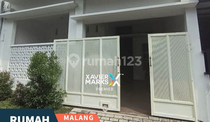 Dijual Cepat Rmh Minimalis di Green Living Residence, Gadang Mlg Dijual Cepat Rmh Minimalis di Green Living Residence, Gadang Mlg