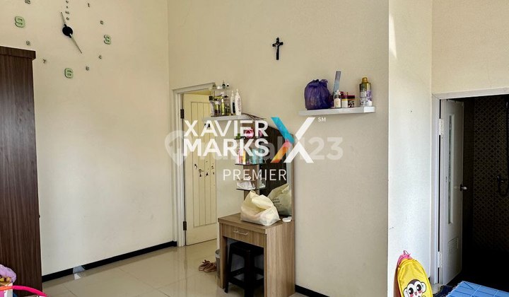 Dijual Rumah Cakep Minimalis Di Area Borobudur, Lowokwaru Malang 2