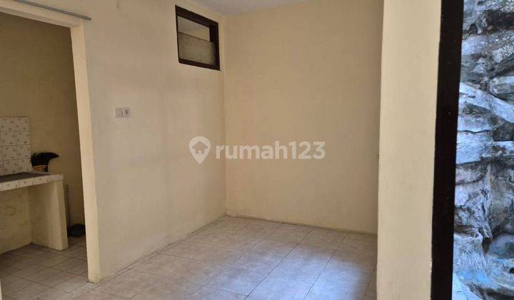 Dijual Murah Rumah Minimalis Siap Huni Di Sawojajar, Malang 2