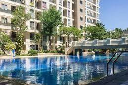 Dijual Murah Apartemen East Coast Residence, Mulyorejo Surabaya 2