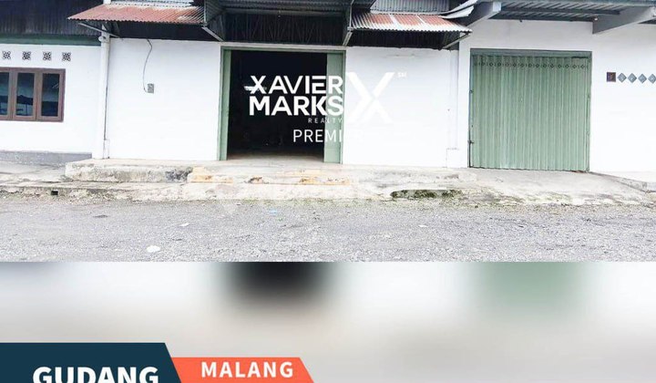 Disewakan Gudang Siap Pakai di Asrikaton, Kec. Pakis Kab. Malang Disewakan Gudang Siap Pakai di Asrikaton, Kec. Pakis Kab. Malang