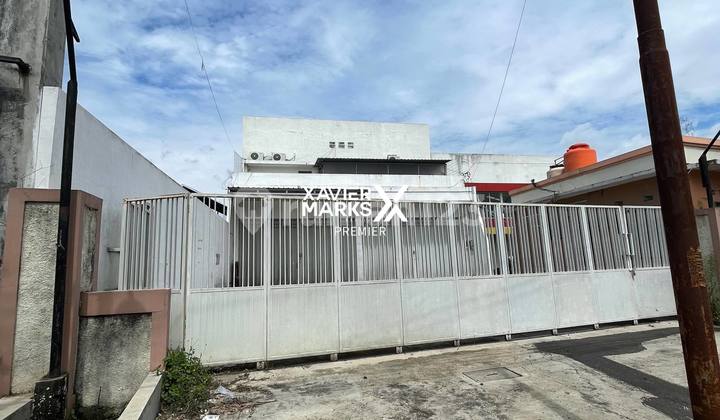 For Rent: Spacious Ruko (Former Shopee Warehouse) in Asrikaton, Pakis, Malang 2