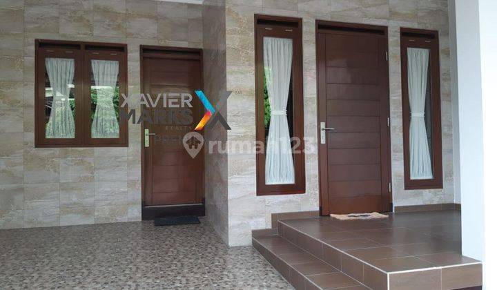 Dijual Cepat Rumah Cantik Minimalis Furnished Di Bct,tlogomas Mlg 2