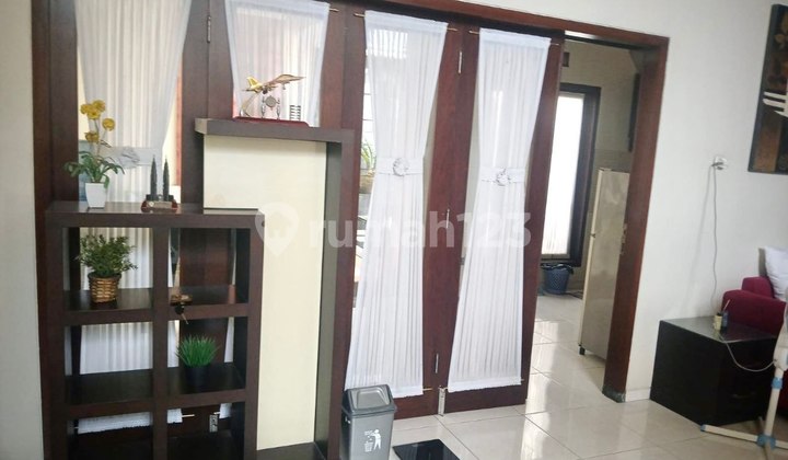 Disewakan Rumah Minimalis Furnish di Permata Jingga, Suhat Mlg 2