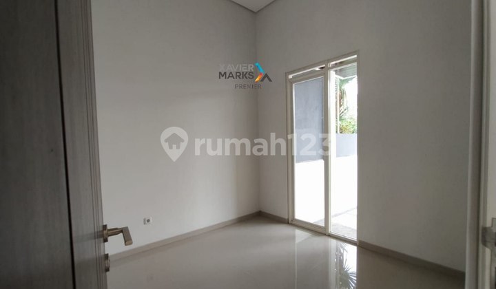 Disewakan Rumah Siap Huni Di Austinville, Dieng Malang 2